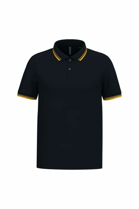 Polo coton 180g