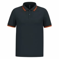 Polo coton 180g