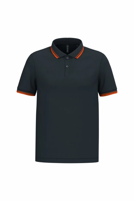 Polo coton 180g
