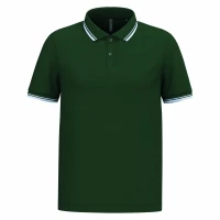 Polo coton 180g