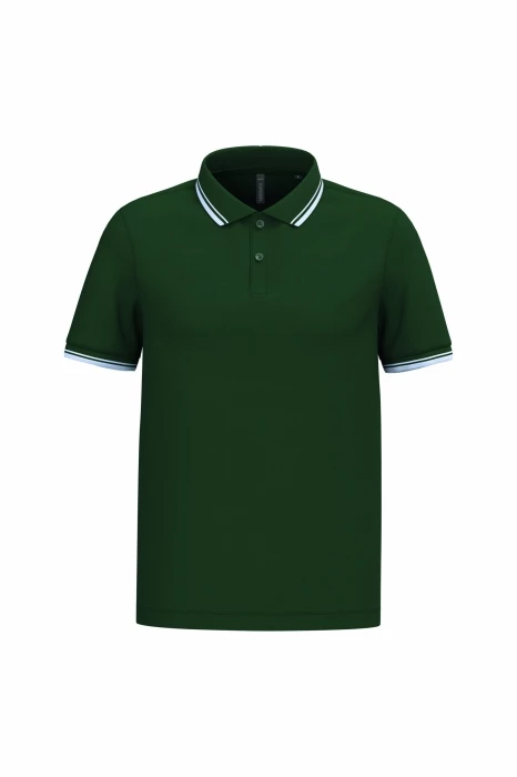 Polo coton 180g