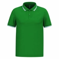 Polo coton 180g