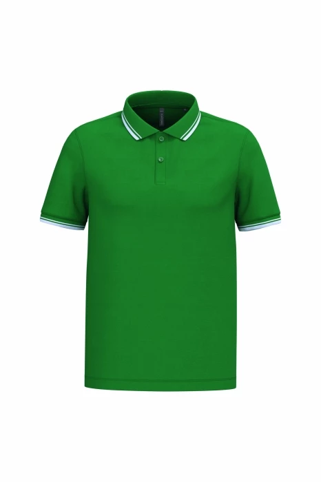 Polo coton 180g