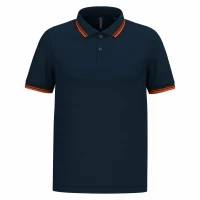 Polo coton 180g