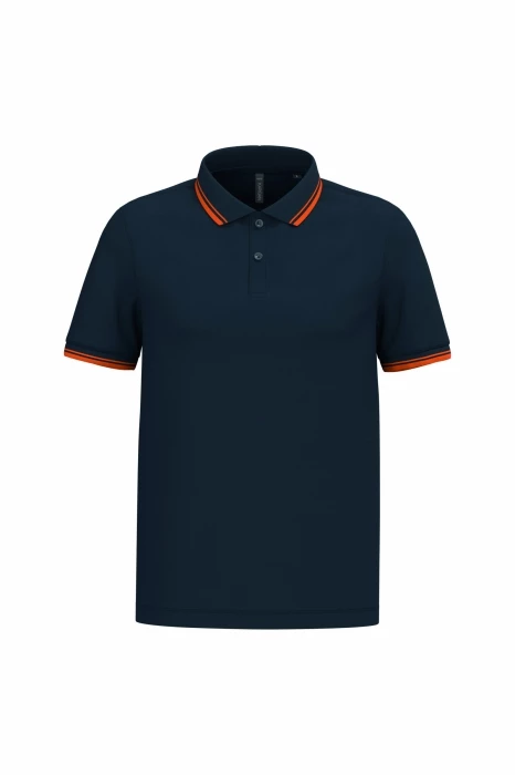 Polo coton 180g