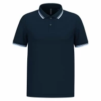 Polo coton 180g