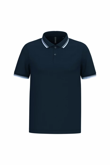 Polo coton 180g