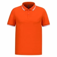 Polo coton 180g