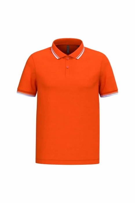 Polo coton 180g