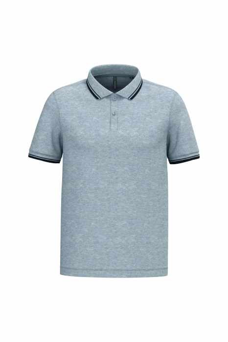 Polo coton 180g
