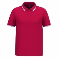 Polo coton 180g