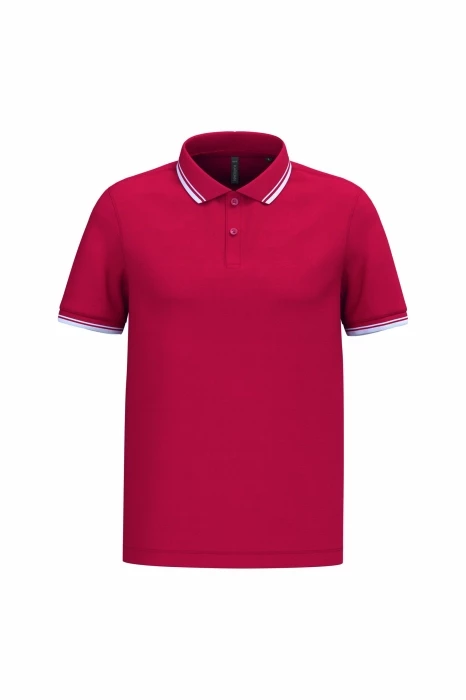 Polo coton 180g