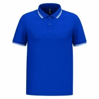Polo coton 180g