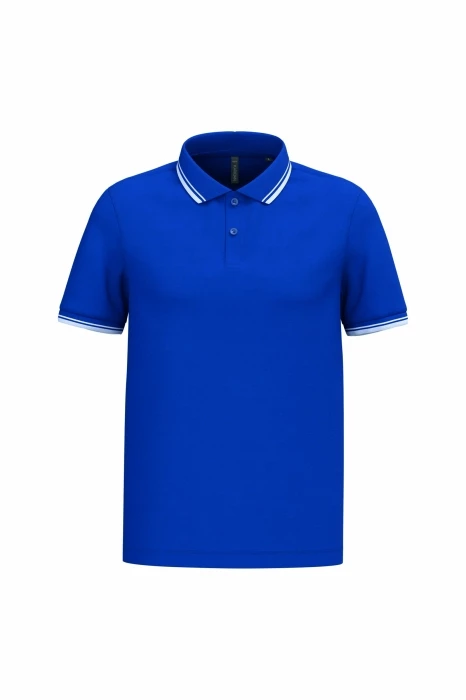 Polo coton 180g
