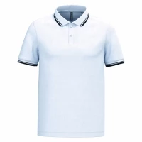 Polo coton 180g