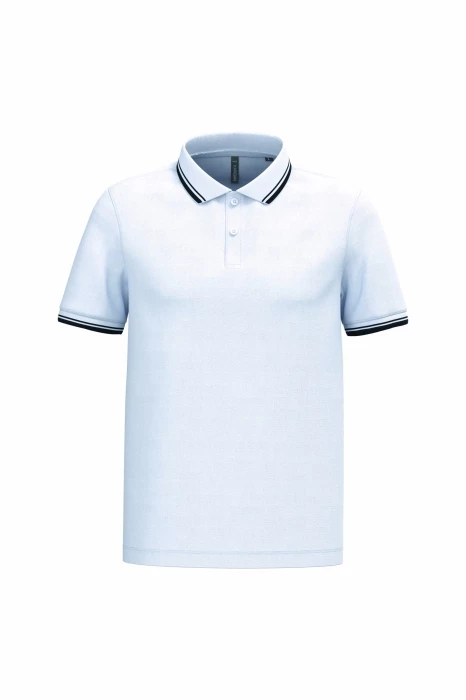 Polo coton 180g