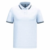 Polo coton 180g