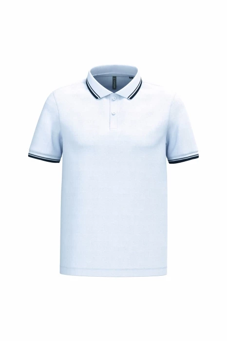 Polo coton 180g
