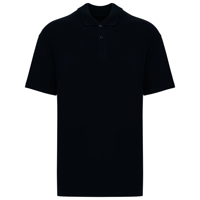 Polo coton bio 220g