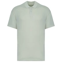 Polo coton bio 220g