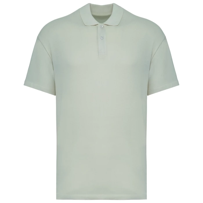 Polo coton bio 220g