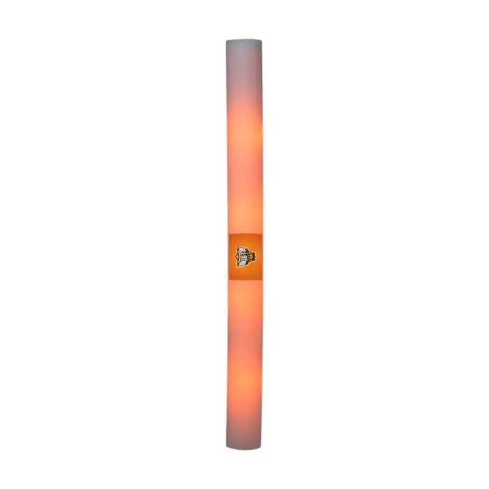 Baton mousse lumineux 