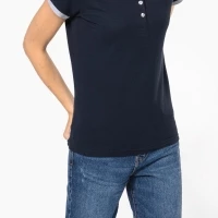 Polo coton 180g