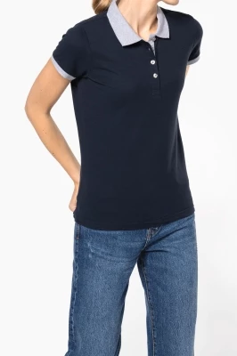Polo coton 180g