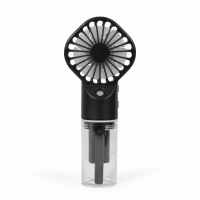 Ventilateur brumisateur usb