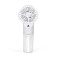Ventilateur brumisateur usb