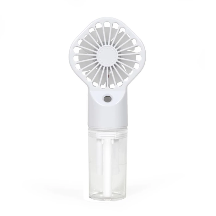 Ventilateur brumisateur usb