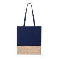 Cotton et jute bag 120g