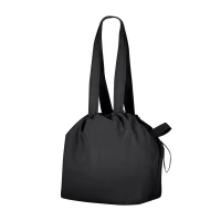 Nylon bag 48 x 33 x 17 cm