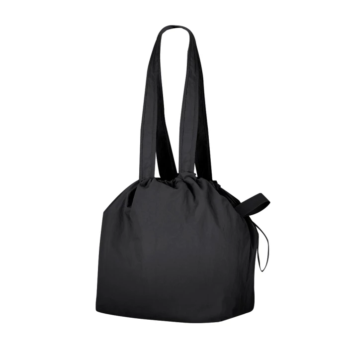 Nylon bag 48 x 33 x 17 cm