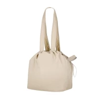 Nylon bag 48 x 33 x 17 cm