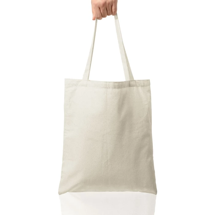 Natural cotton 180g bag