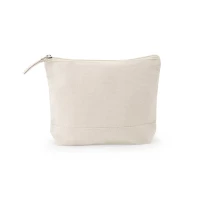 Trousse bicolore  340g -21,5 x 15 x 5 cm