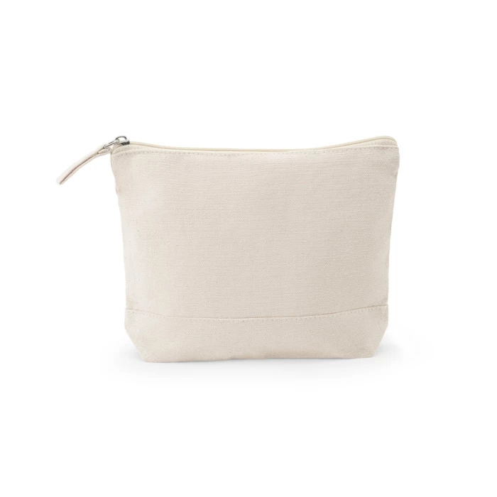 Trousse bicolore  340g -21,5 x 15 x 5 cm