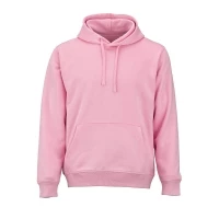 Organic cotton & rpet sweat 300g 