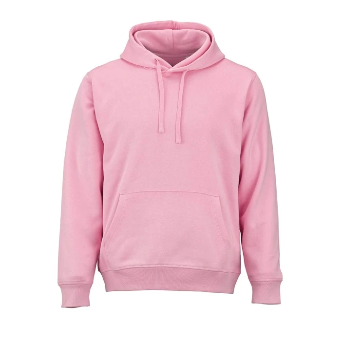 Organic cotton & rpet sweat 300g 