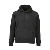 Organic cotton & rpet sweat 300g 