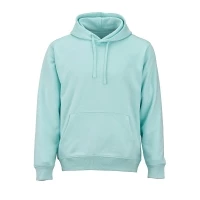Organic cotton & rpet sweat 300g 
