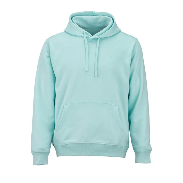Organic cotton & rpet sweat 300g 