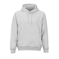 Organic cotton & rpet sweat 300g 