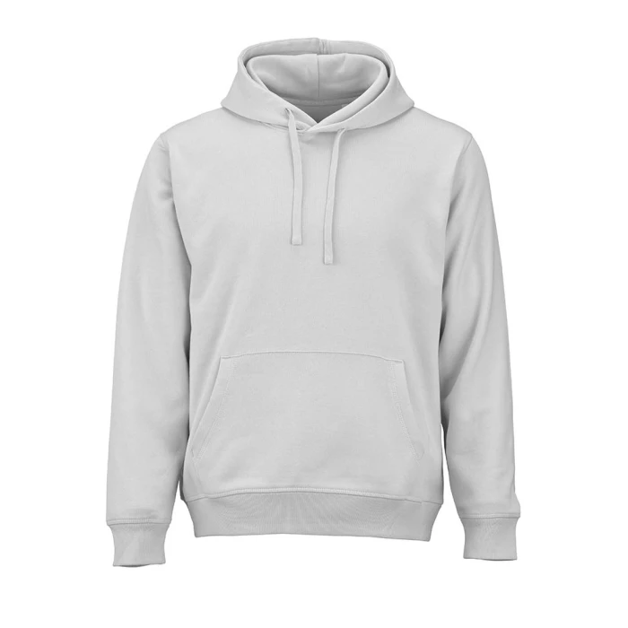 Organic cotton & rpet sweat 300g 