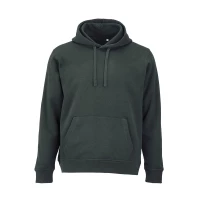 Organic cotton & rpet sweat 300g 