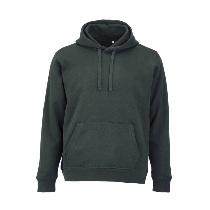 Organic cotton & rpet sweat 300g 