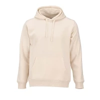 Organic cotton & rpet sweat 300g 