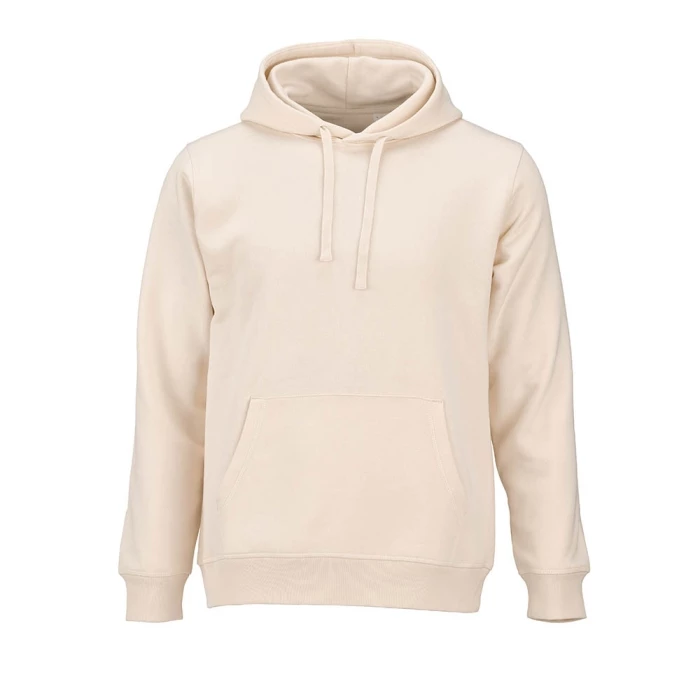 Organic cotton & rpet sweat 300g 
