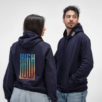 Organic cotton & rpet sweat 300g 